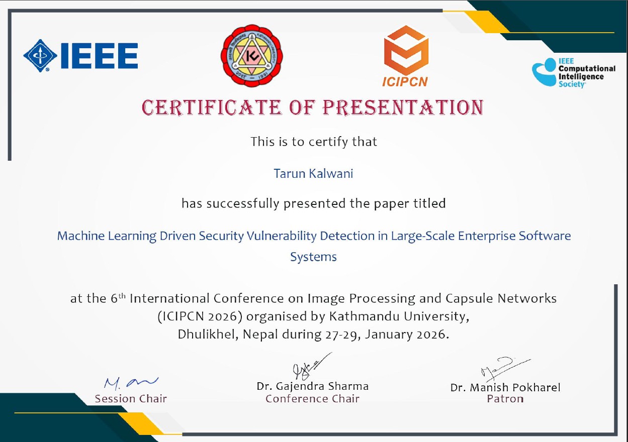 ICIPCN conference details